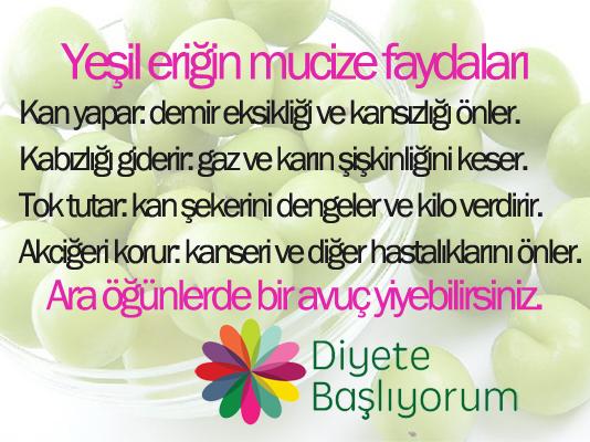 diyeteb's tweet photo. Günaydın dostlar, eriğin mucize faydalarını biliyor musunuz? http://t.co/uCOYBUyfNK