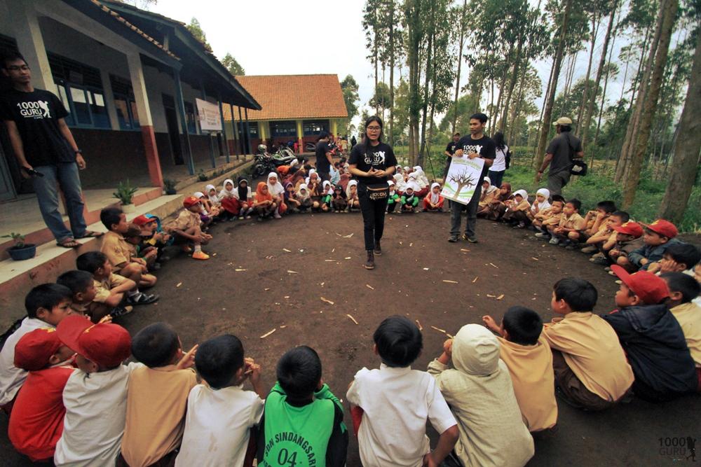 Selamat Hari Kebangkitan Nasional! Tanpa Pendidikan Bermutu Bagi Generasi, Bangsa Ini Tidak Akan Pernah Maju!