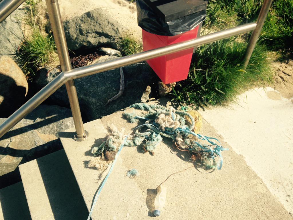 PaddlingForward's tweet photo. Sorting out my day 1 #pickupthree @sascampaigns http://t.co/zx38QZrjrw