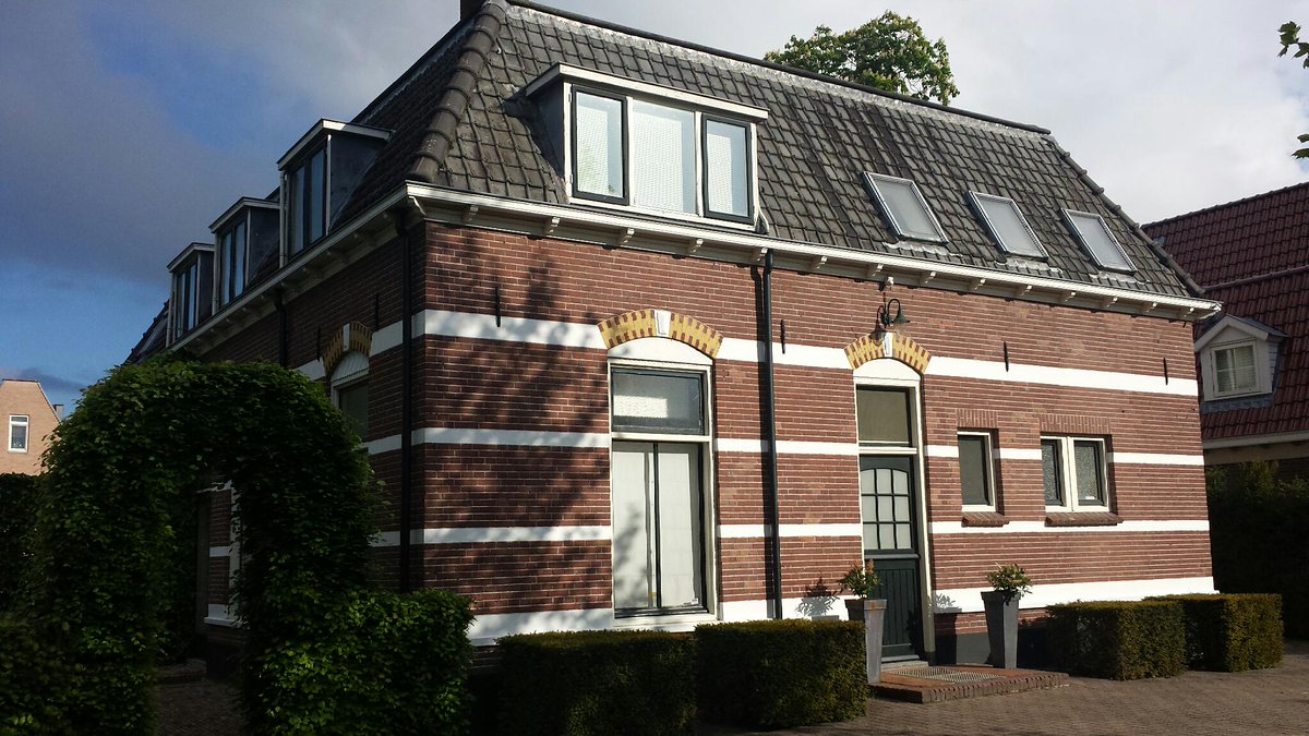 ArjenJansma's tweet photo. #bezichtiging #kantoorvilla aan de Hoofdstraat 138 te #Voorthuizen http://t.co/GQbXJydrA4