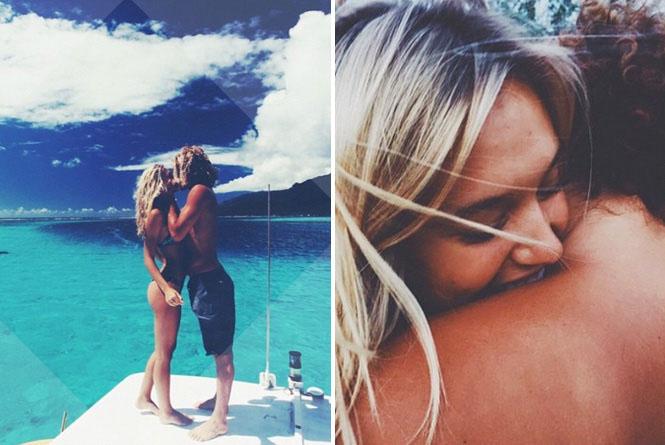 smoda's tweet photo. Esta pareja demuestra que el amor es el nuevo negocio de la moda http://t.co/0J6ItHkzdW http://t.co/ndExoUmRSN