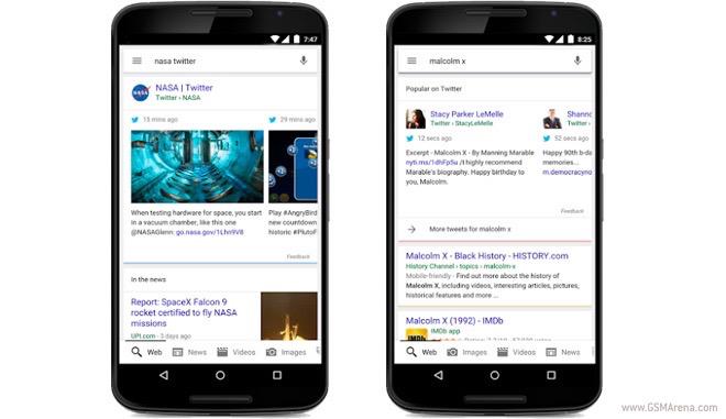 PayBySimba's tweet photo. Google adds tweets to mobile search results
http://t.co/Y6fssvYGdX http://t.co/E3dGP6C0hG