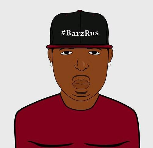 RealHitta_Radio's tweet photo. s/o #BagBoyButta @butta773 whom will be featured on @BarzRus Presents @_RealNiggaRadio #cartoon this #June http://t.co/Hl1alispkA