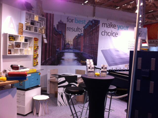 PulseTechHH's tweet image. Visit our Stand at FESPA in Cologne.
Come and see the best IN FINISH machines from printing to cut and mill. e(sign.