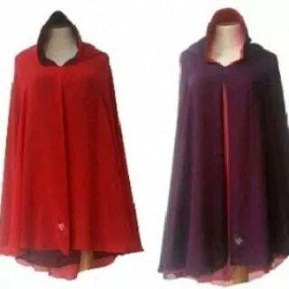 FaziaJakSel's tweet photo. Bergo azzura warna berikut juga ready . Cc @FaziaHijab http://t.co/cIq75x8rwI