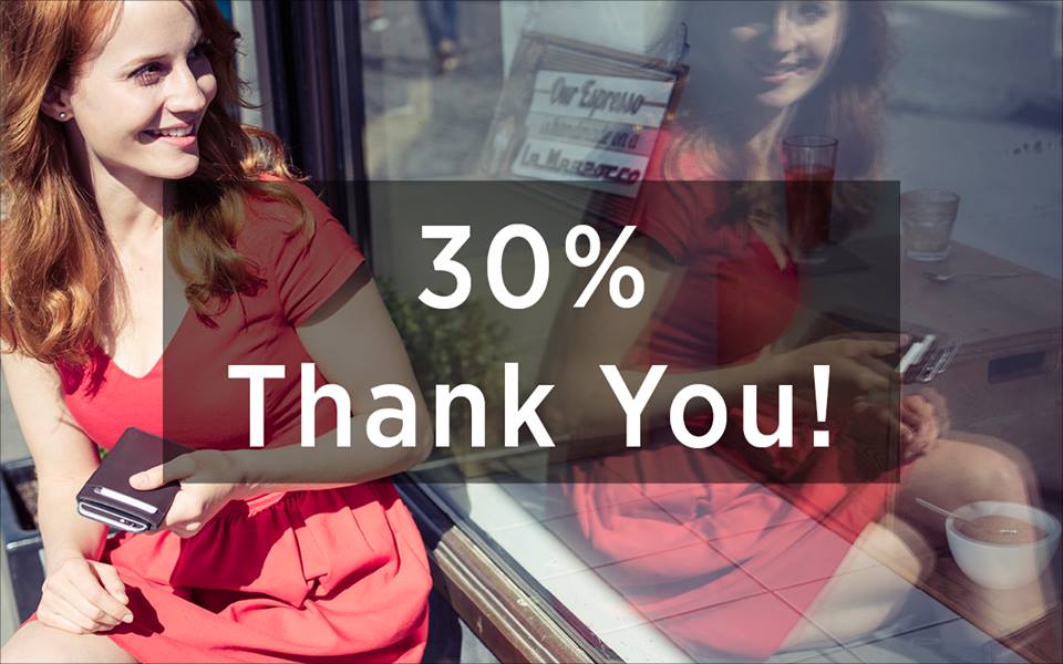 A big THANK YOU to all contributors! 23 days left to help create beauty from waste igg.me/at/contiqua #WhyWasteIt