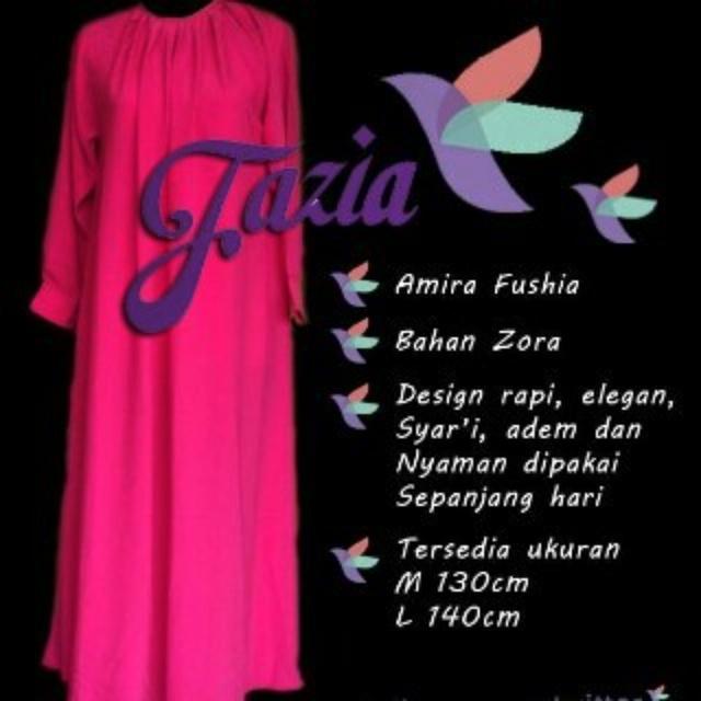 FaziaJakSel's tweet photo. Gamis Amira warna berikut tersedia size M. Cc @FaziaHijab http://t.co/YPeSWMgSAp