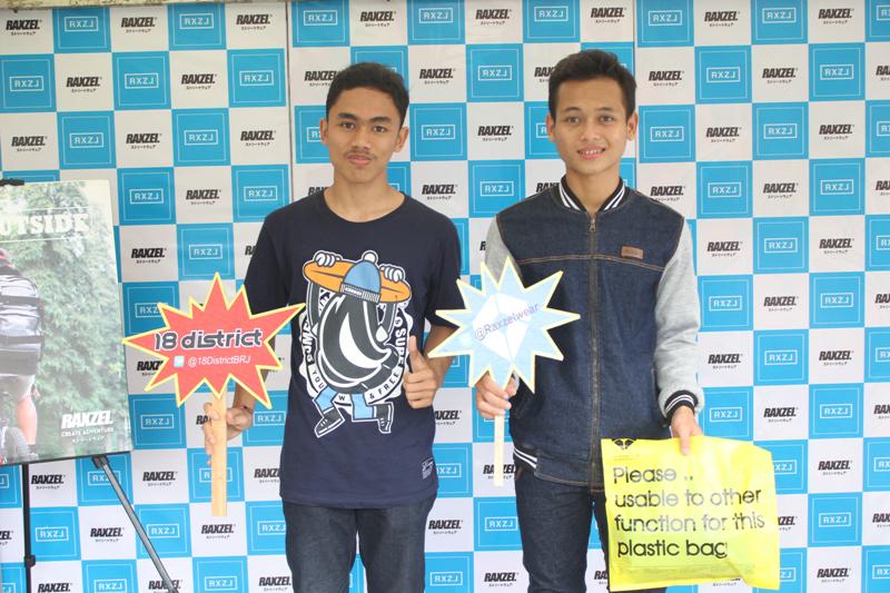 Thanks gang's for coming our booth :)
see you letter....
@nekartfest moment