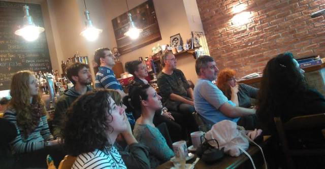 Zientzia Kaiera tweet media