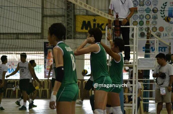 yeyeaddicts's tweet photo. WAFS #Unigames2014 Β© http://t.co/wToGAUjc0e