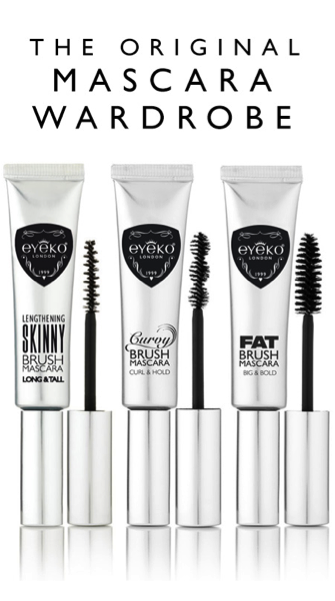 Eyeko On Twitter Get The Original Eyeko Mascara Wardrobe