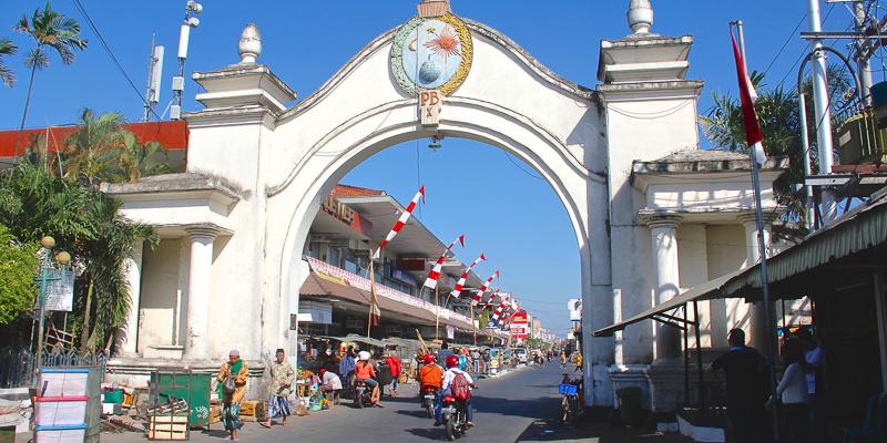 Beberapa Tempat Wisata Di Solo Jawa Tengah - AnekaNews.net