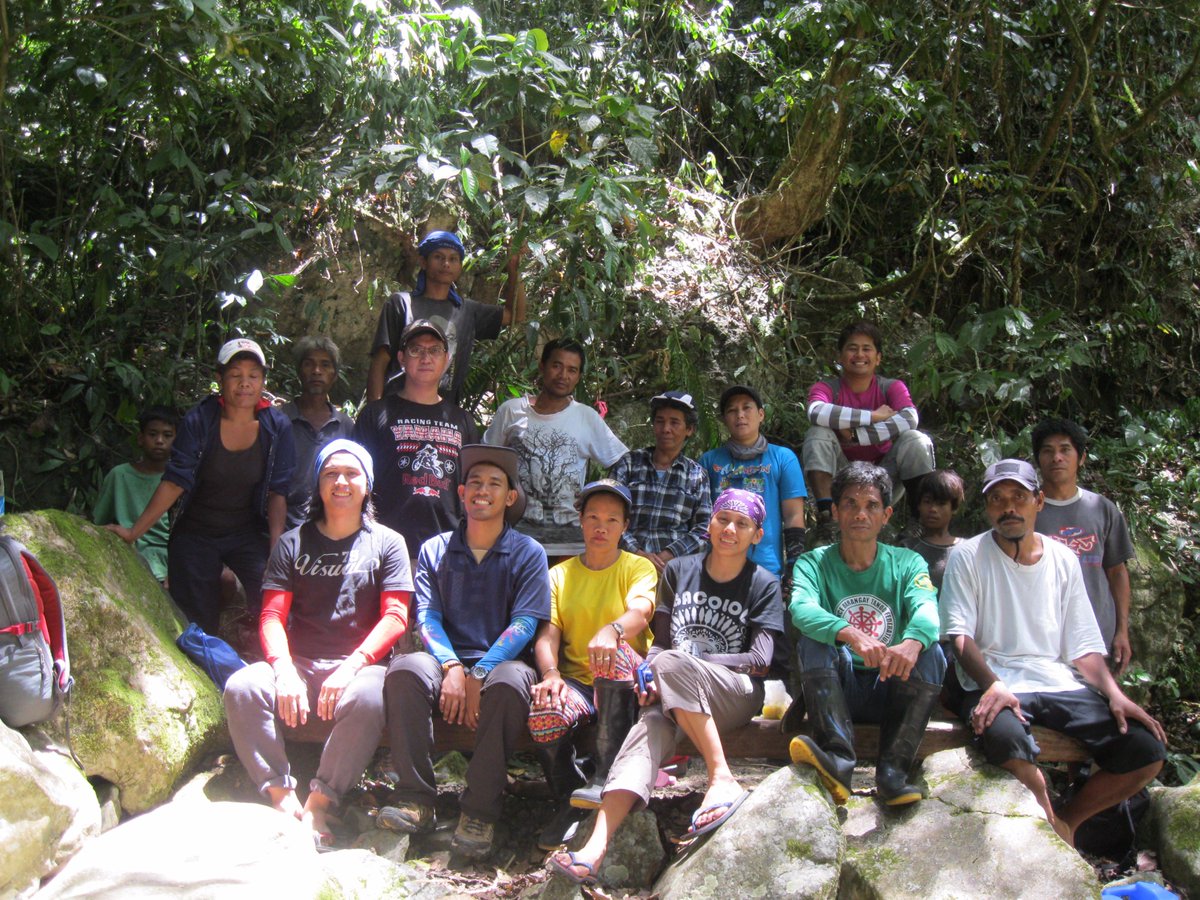 realclarkshark's tweet photo. Lumutan rep for SMART/LAWIN(Spatial Monitoring & Monitoring Tool/Landscape & Wildlife Indicator)@USAID_BWISER #APFFI http://t.co/BlOYByc1TB