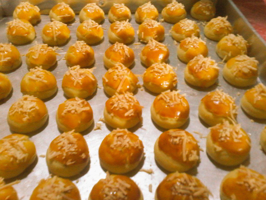 Di order yuk gaes.. cap cuss ;)