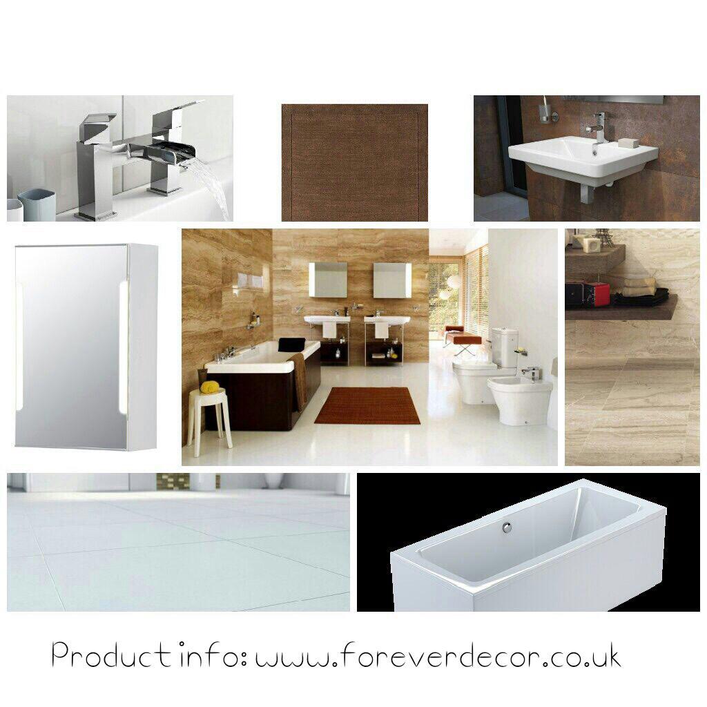 ForeverDecorUK's tweet photo. Visit my site for more details on products @Debenhams @qssupplies @IKEAUSA @Victoriaplumb @Bathroomsdotcom @ctdtiles http://t.co/CqnXRLC77P