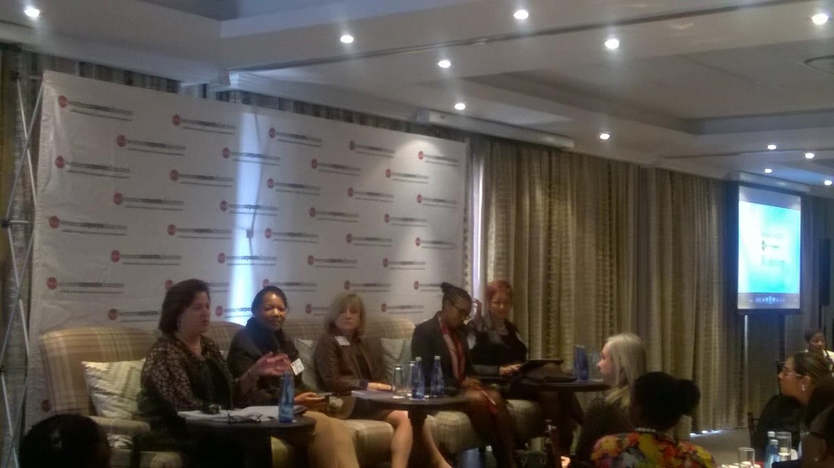 WCD_SA's tweet photo. #WCDBootCamp Panel discussion underway. cc @TantieFubu http://t.co/VOX1xMJ1Jf