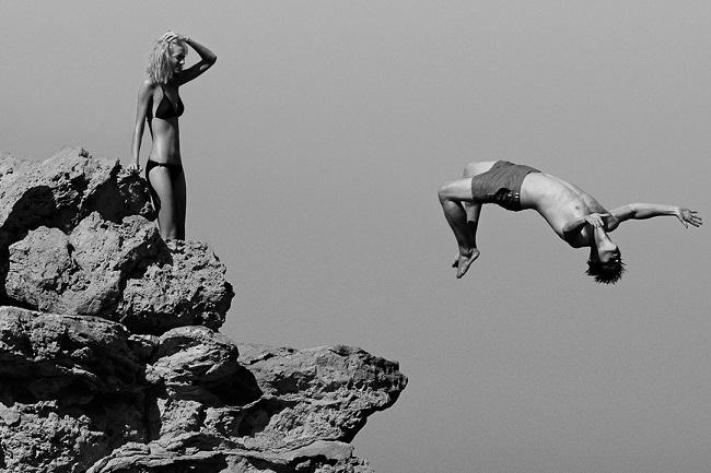 MenswearStyle's tweet image. What kind of short will suit you, defined by the radio station you listen to... bit.ly/1ECZbOy