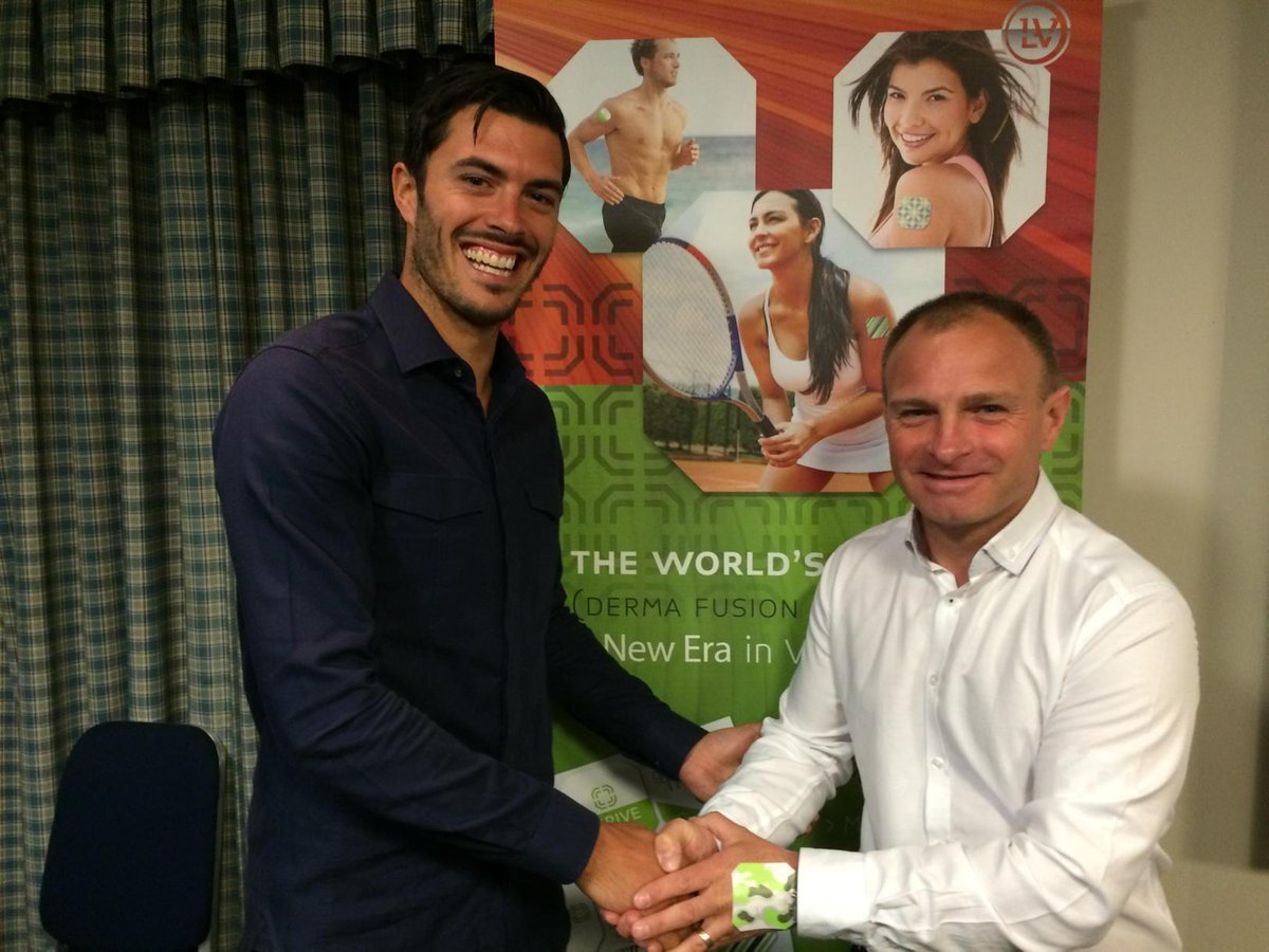 Leveluk1's tweet image. James Tomkins and me THRIVIN!
Join us:
Angie1966.le-vel.com