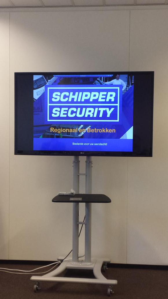 evertjankj's tweet photo. Wat een mooi bedrijf is Schipper Security uit #Veenendaal. Innovatief en sociaal.Vandaag mogen we bij hen vergaderen. http://t.co/8swywQXXfq
