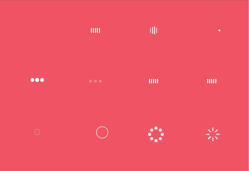 startupheads's tweet photo. #CSS loaders | http://t.co/nlUr8Ly6GV http://t.co/q6udgTOFaR
