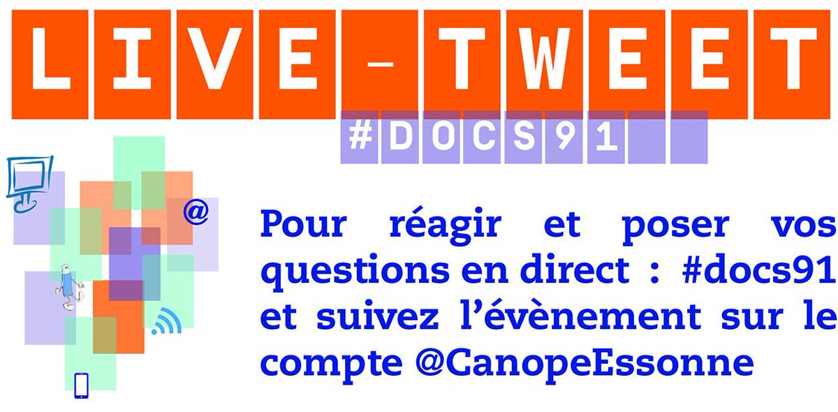 SophieGarssine's tweet image. JJ pour notre rendez-vous annuel à la journée des profs docs à Chamarande #docs91. Ouverture par Danièle Houpert!