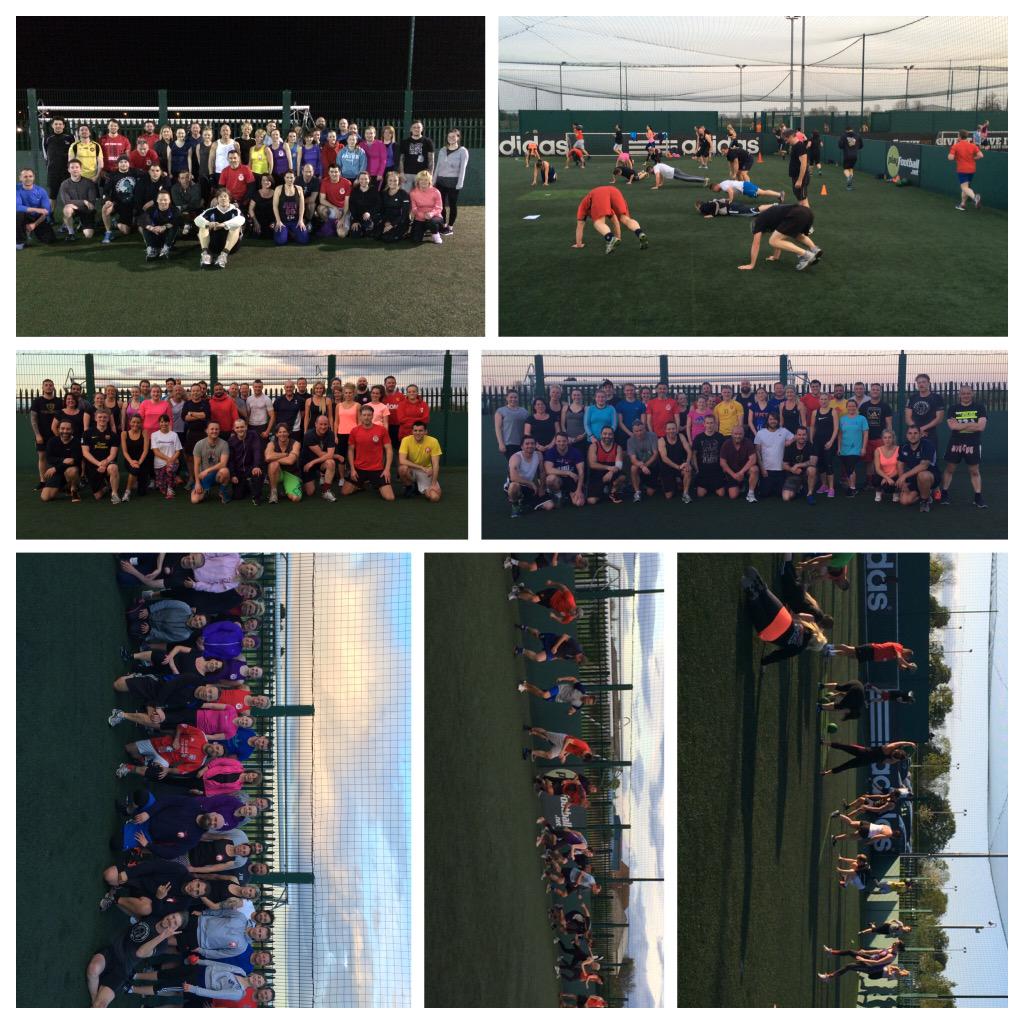 Centfitness's tweet photo. Outdoor fitness session tonight 7pm £5 PAYG. Roko astro-turf

#abs  #strength #bodyconditioning #cardio http://t.co/f8V7wGQICq
