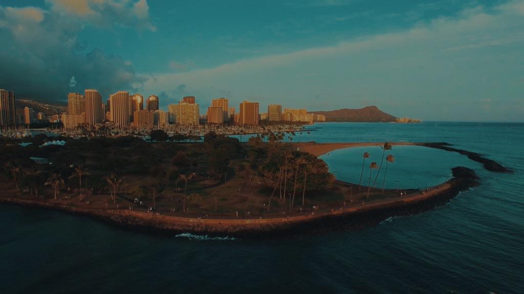 Spent the day in the clouds ⛅️