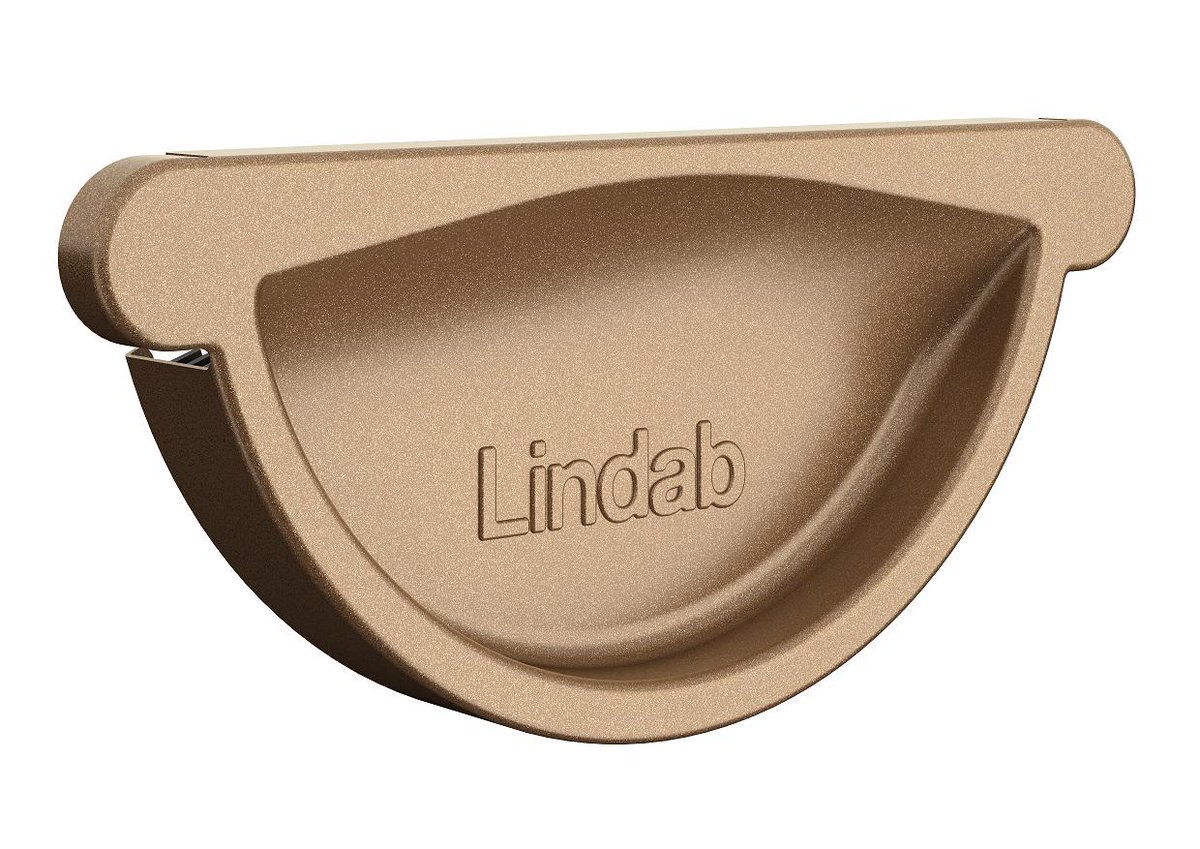 Oluk bitiş kapakları epdm contası sayesinde silikon kullanmadan monte edilebilir.caticozumleri.net/yagmur-indirme…