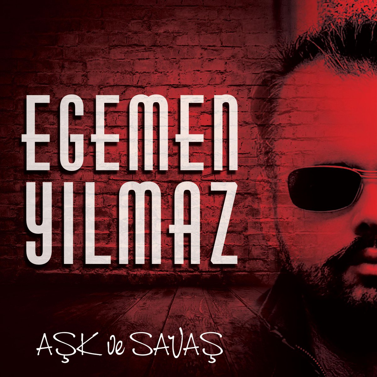 egemenyilmaznet's tweet photo. Egemen Yılmaz'ın maxi single çalışması "Aşk ve Savaş" yayında! 
https://t.co/h4cpUn8YXj http://t.co/Mq6XvojxoK
