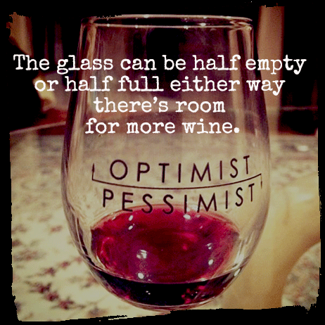 SoloRioja's tweet photo. "BornRaisedWines: Good week? Bad Week? Either way, get over #humpday by adding more wine. #winewednesday http://t.co/loIiDLdZZf"