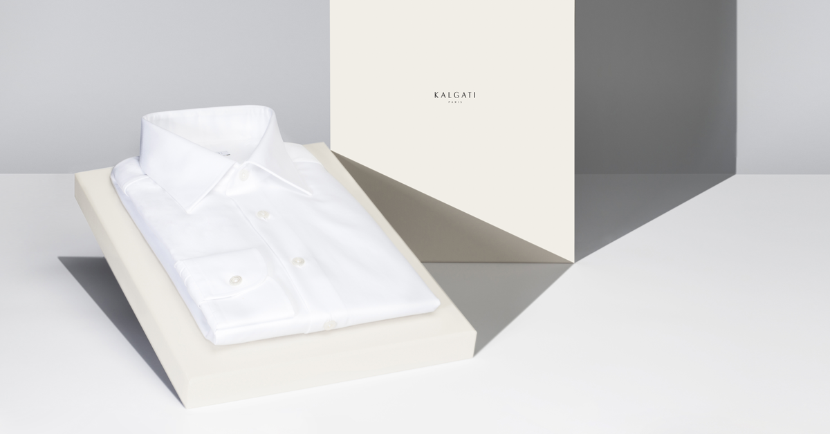 La chemise blanche idéale par <a href="/KALGATI/">KALGATI</a>. En précommande jusqu'au 30 juin.
kalgati.com/Lachemiseblanc… #luxe #MadeinFrance