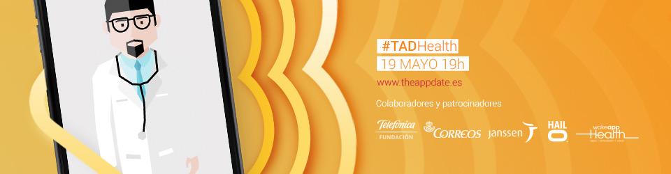 jsalinaswork's tweet photo. Excelente estudio de @r2guidance, #mHealth en Europa presentado en #TADHealth @theappdate_es http://t.co/OjpiFmVDfl http://t.co/i9oAKJSqqu