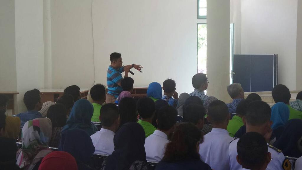 syahariejaang1's tweet photo. Generasi muda ternyata lebih bergairah dlm membangun daerah kita dan aspirasi yg saya dpt hari ini sungguh luar biasa http://t.co/nEIwURoDPe
