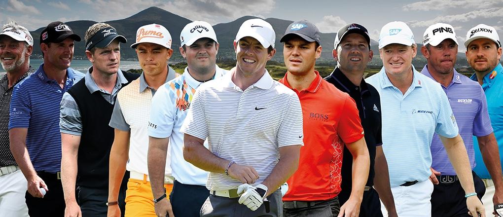 TICKETS SELLING FAST... Buy a pair at irishopen.ie and / or WIN a pair here :) SImply Retweet to be in the draw!