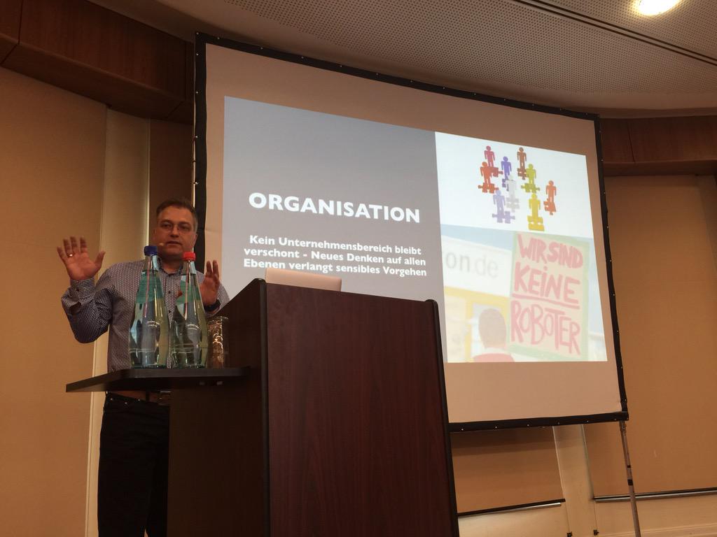 CarstenKraus's tweet photo. #ffcc15: to support #omnichannel, employees must experience advantages - like being able to better advise customers http://t.co/YpTrgcEhMX