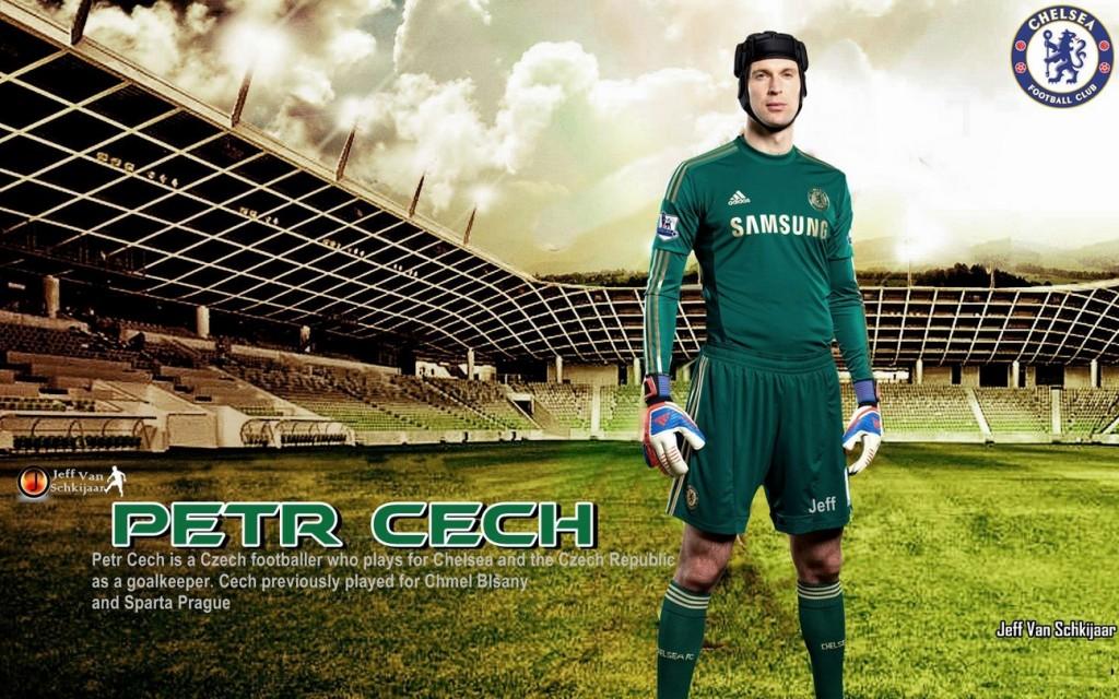 Happy 33rd birthday to No 1 Petr Cech 20/5/1982   