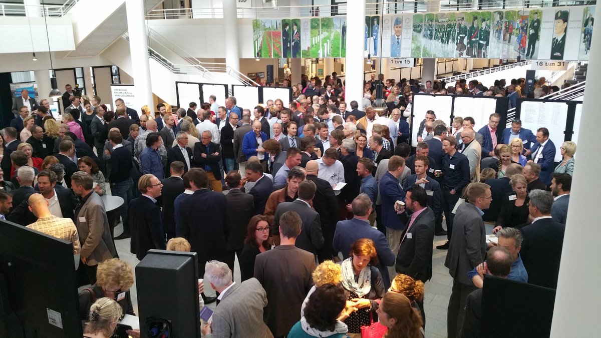 Namens <a href="/BNI_Vivaldi/">BNI Vivaldi</a> en <a href="/BNIMozart/">BNI Mozart</a> willen wij alle bezoekers van #dn055 bedanken voor een topavond! #netwerken