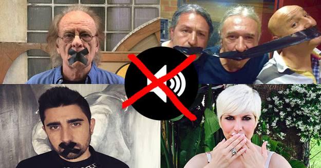 GrupoWeAre's tweet photo. Si hoy no oyes música, debes saber por qué #undiasinmusica http://t.co/Jqpxm9HAYS http://t.co/DnCcGIxUjw