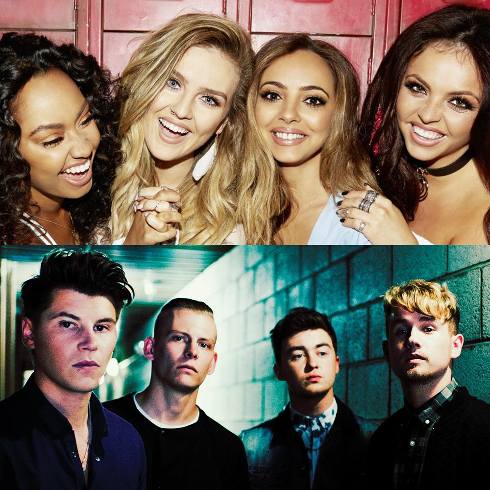 MandSBankArena's tweet image. Big news for @RadioCity967 #CitySummerLive! Line-up inc @StereoKicks @LittleMix @RixtonOfficial @EllaEyre &amp;amp; more 😝😝😝