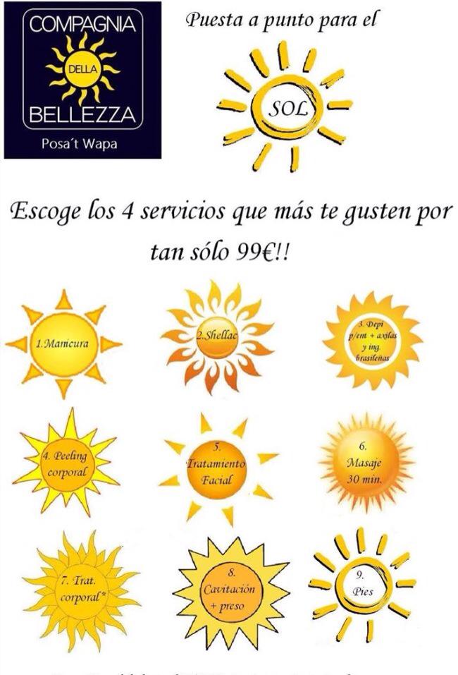 posatwapabcn's tweet photo. #EnQueIdiomaTeDigoQue esto es una mega promo!!! http://t.co/aXdVH6W7N8
