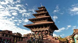 aashesh007's tweet photo. Until this stands straight and hight Nothing will happen to Nepal..
Stay strong..Stay Safe NEPAL.... http://t.co/migWTdoYa7