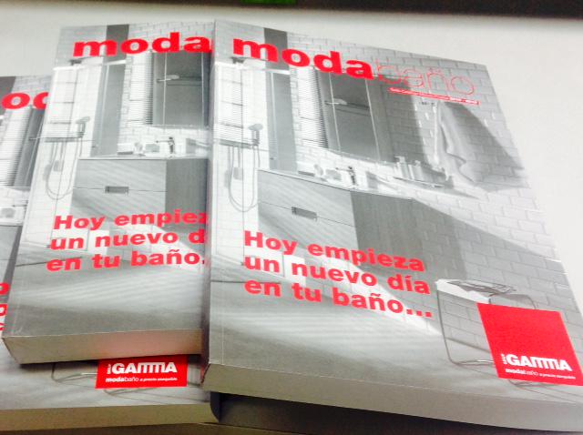ACuellar_com's tweet photo. #FelizMiercoles con nueva Guia #ModaBano Mucho + de todo: Con nuestro estilo propio y los mejores precios @grupgamma http://t.co/psEzmqSJh1