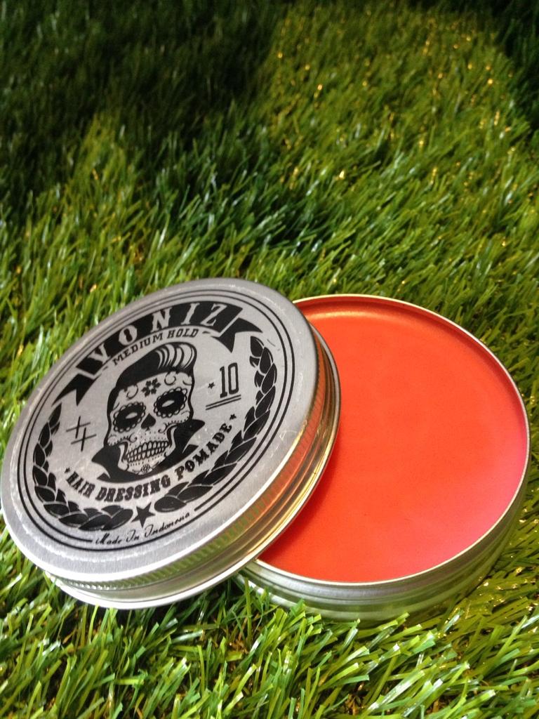 Ready stock retail n reseller <a href="/VonizPomade/">Voniz Pomade</a> . info WA : 0813-1975-7910