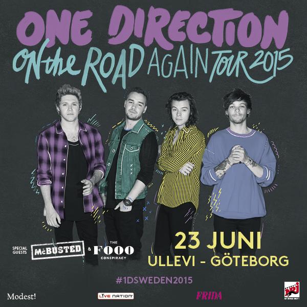 LiveNationSwe tweet picture