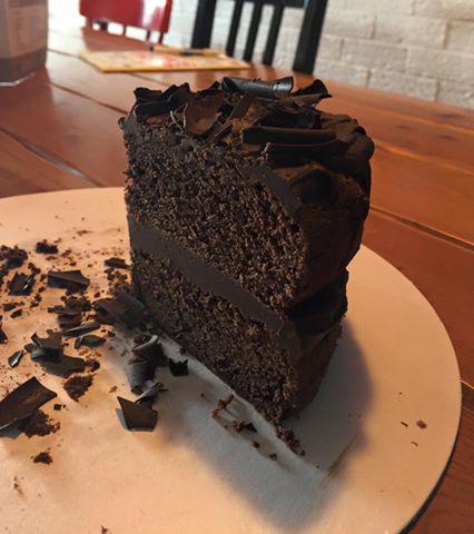 TasteAcademy1's tweet photo. Why not come in and try one of our delicious homemade cakes for £2.60 or have coffee and cake for £3.50 http://t.co/FssdKTLCbq