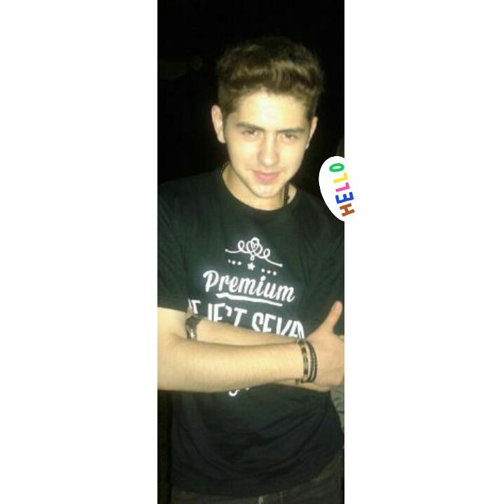 Haii bang @cemalurhanoff