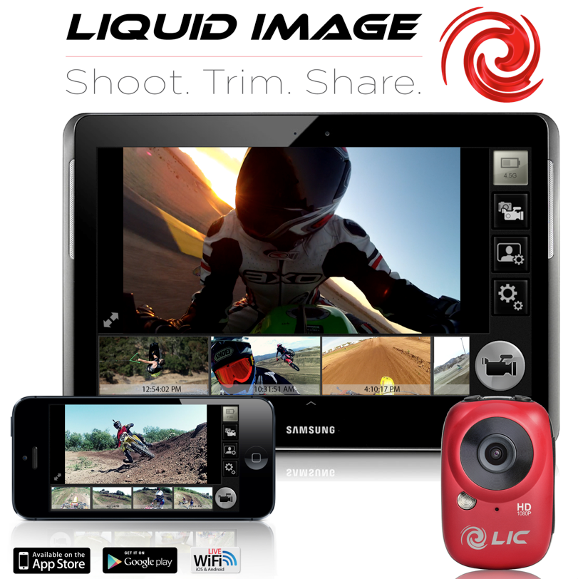 liquidimageph's tweet photo. Liquid Image | App

We have our own application for your LIVE Streaming!

http://t.co/g6YJhlyOwp http://t.co/2ZgSyZ9NFs