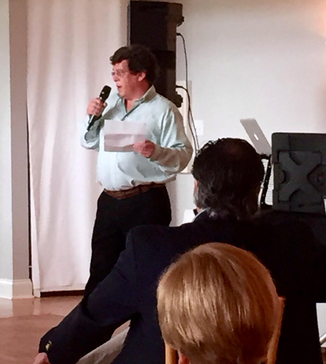 GoodstreetsOrg's tweet photo. Andrew Page rocks! And @pagehardware #1 in #customerexperience #rolemodel @JamesKohn @CTShoreline @SeanScanlonCT http://t.co/SOxwprQlYE