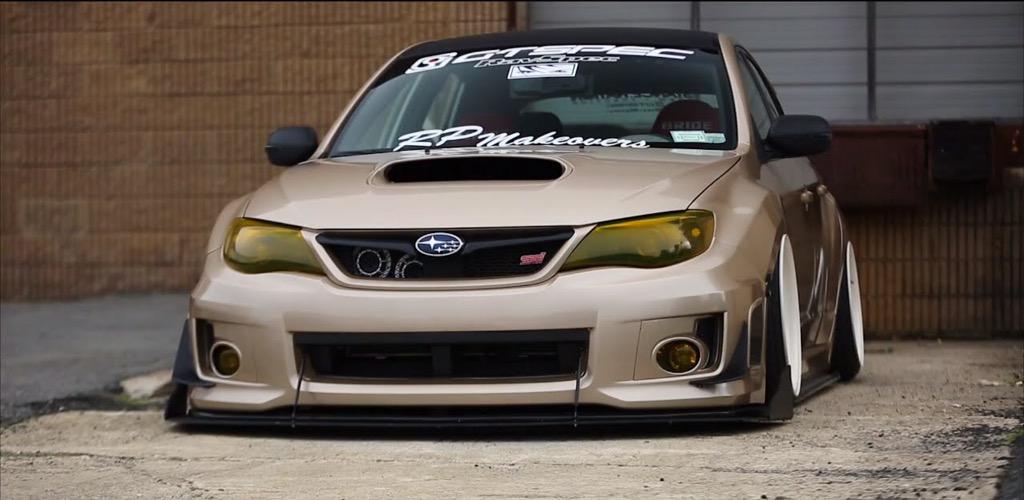 stancenation9's tweet photo. Family car #lowandslow http://t.co/0Ov875e21C