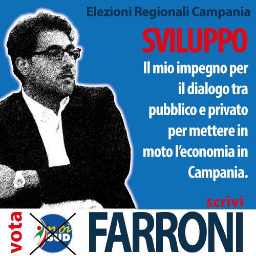 farronifernando's tweet photo. Con @StefanoCaldoro economia in #Campania riparte con dialogo pubblico e privato #riparteilfuturo #regionalicampania http://t.co/N2G4Xfpe2t